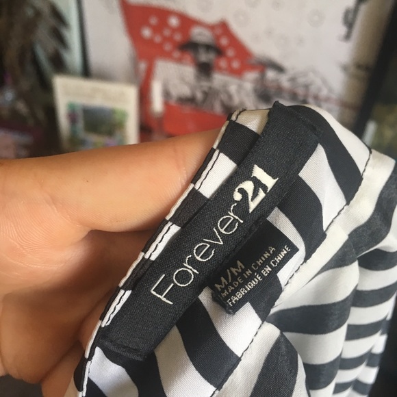 🔮grunge rocker flare skirt🔮 - Picture 3 of 4